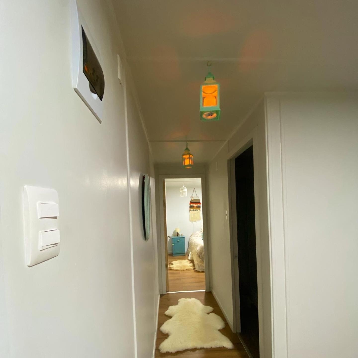Hermosa Container En Parcela Apartamento *