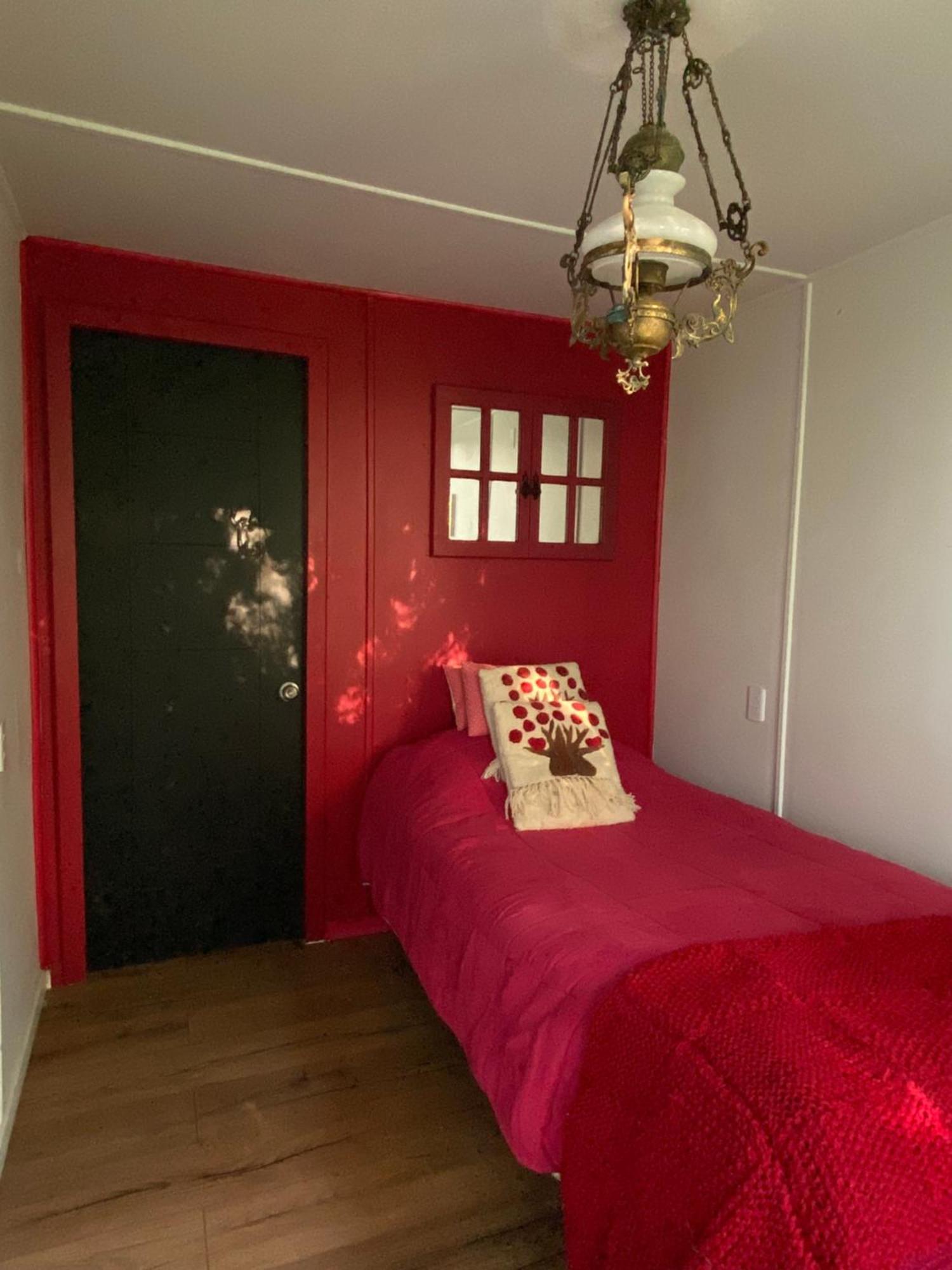 Apartamento Hermosa Container En Parcela *